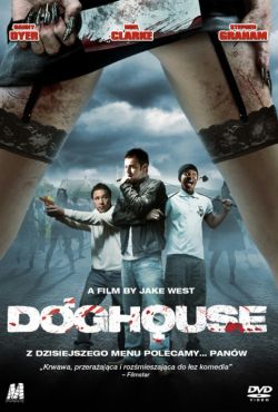 Doghouse