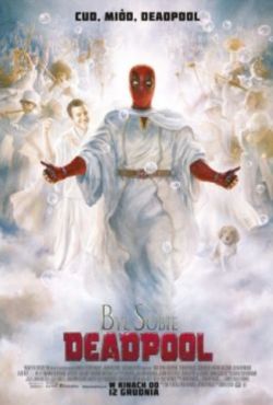 Był sobie Deadpool / Once Upon Deadpool