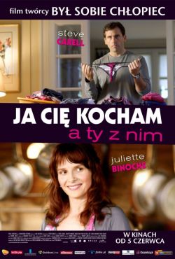 Ja cię kocham, a ty z nim