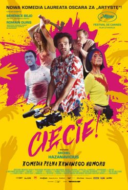 Cięcie