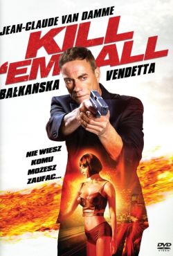 Bałkańska vendetta