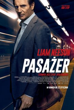 Pasażer / The Commuter