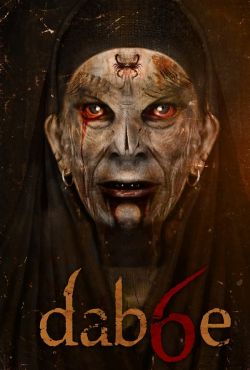 Opętana / Dabbe