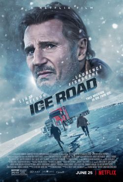 Lodowy szlak / The Ice Road
