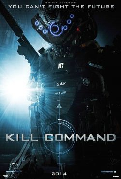 Komenda: Zabij / Kill Command