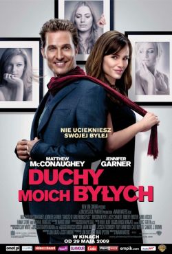 Duchy moich byłych