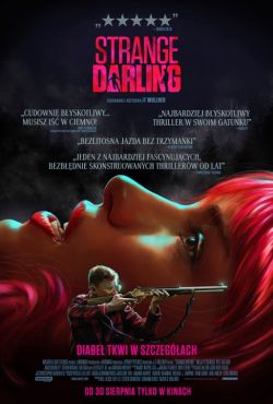 Strange Darling