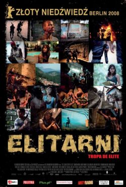Elitarni