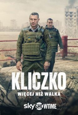 Kliczko: więcej niż walka