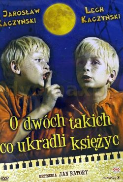 O dwóch takich, co ukradli Księżyc