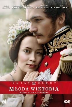 Młoda Wiktoria