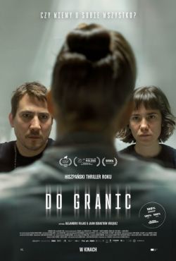Do granic