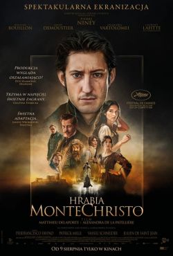 Hrabia Monte Christo / Le Comte de Monte-Cristo