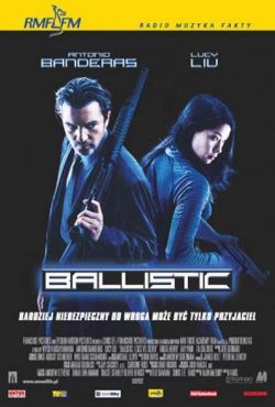 Ballistic