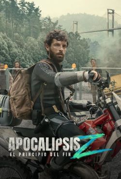 Apokalipsa Z: Początek końca