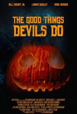 Krwawe Halloween