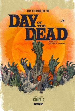 Dzień Zmarłych / Day of the Dead