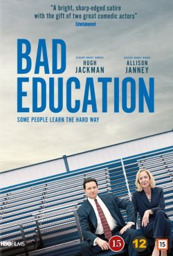 Zła edukacja / Bad Education