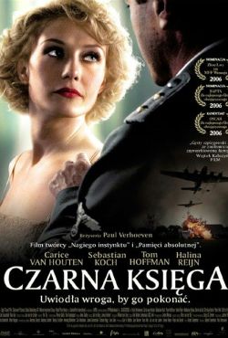 Czarna księga