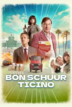 Bonjour Switzerland / Bon Schuur Ticino