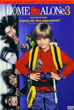 Home Alone 3