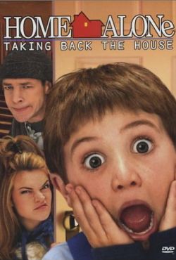 Home Alone 4