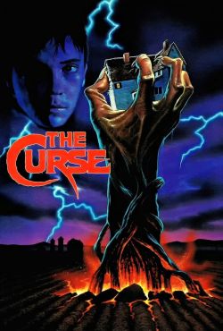 Klątwa / The Curse