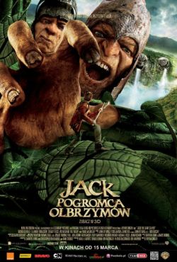 Jack Pogromca olbrzymów
