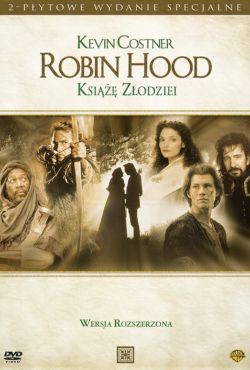 Robin Hood: Książę złodziei