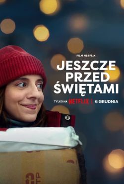 Jeszcze przed świętami