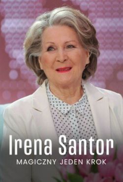 Irena Santor Magiczny jeden krok