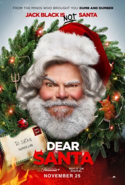 Drogi Mikołaju / Dear Santa