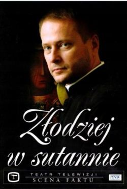 Złodziej w sutannie
